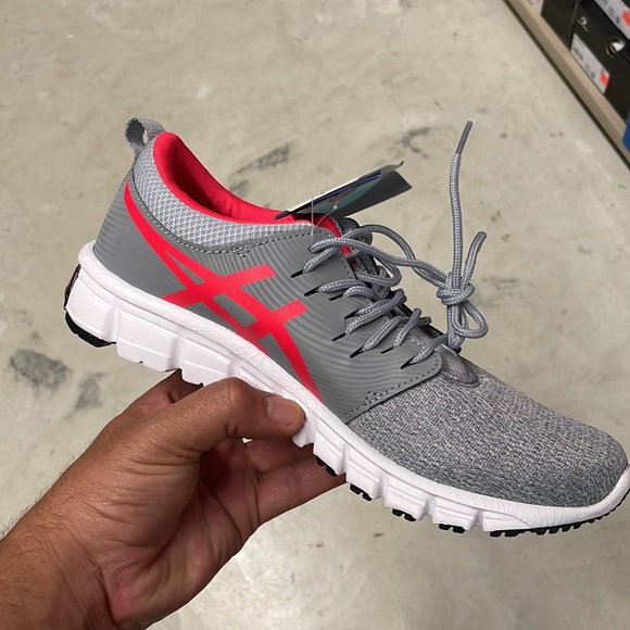 Asics Gel Quantum 90 SG - Picture 2 of 12